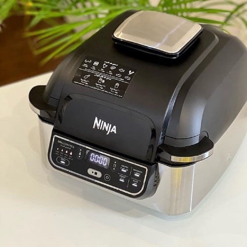 ایرفرایر گریل نینجا Ninja AG 301