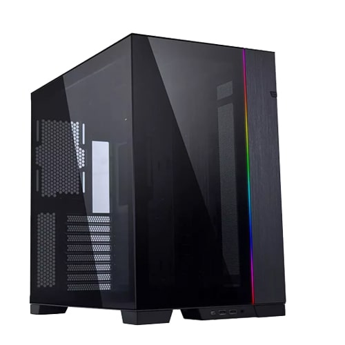 کیس کامپیوتر لیان لی مدل O11 Dynamic EVO ARGB Black