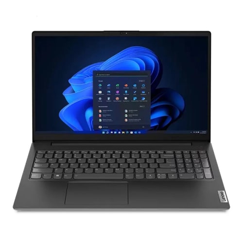 لپ تاپ لنوو مدل LENOVO V15 - i5(13420)-8GB-512GB-INT