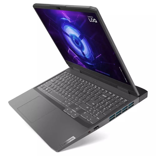 لپ تاپ لنوو مدل LENOVO LOQ GAMING - i5(13420)-8GB-512GB-6G(3050)