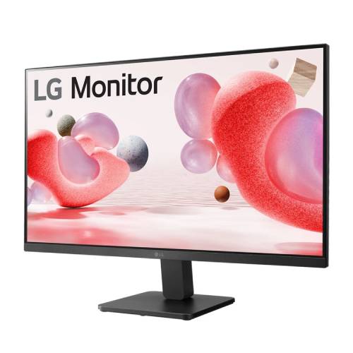 مانیتور 27 اینچ ال جی مدل LG 27MR400-B