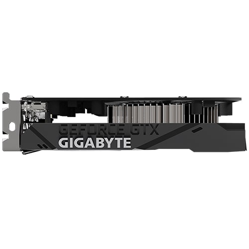 کارت گرافیک گرافیک مدل GIGABYTE GEFORCE GTX 1630 OC 4GB