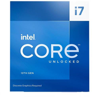 پردازنده اینتل مدل INTEL Core i7 13700KF Raptor Lake