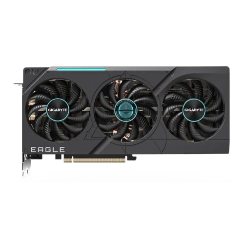 کارت گرافیک گیگابایت مدل GIGABYTE GeForce RTX 4070 Ti SUPER EAGLE OC 16G