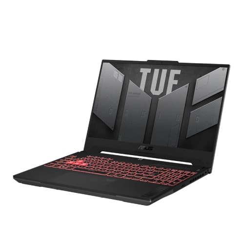 لپ تاپ ایسوس مدل ASUS TUF FA507NV - R7(7435HS)-16GB-512GB-8GB(4060)