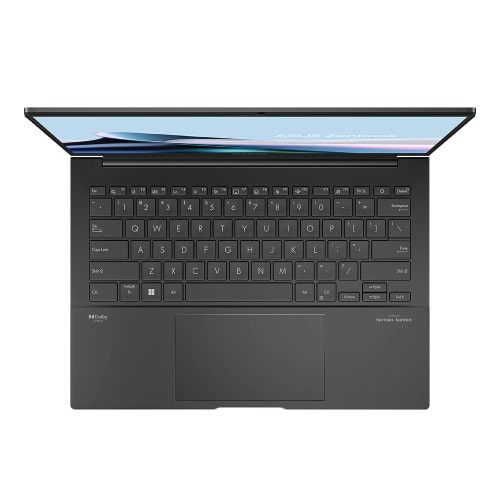 لپ تاپ ایسوس مدل ASUS VivoBook Pro Q543 - Ultra 9(185H)-24GB-2TB-6GB(3050)