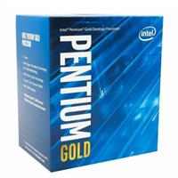 پردازنده اینتل مدل Intel Pentium Gold G6400
