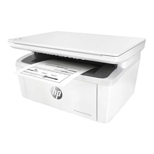 پرینتر سه کاره لیزری اچ پی مدل HP LaserJet Pro MFP M28A