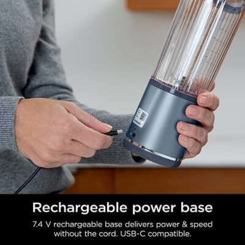 شیکر شارژی نینجا Ninja Blast™ Portable Blender