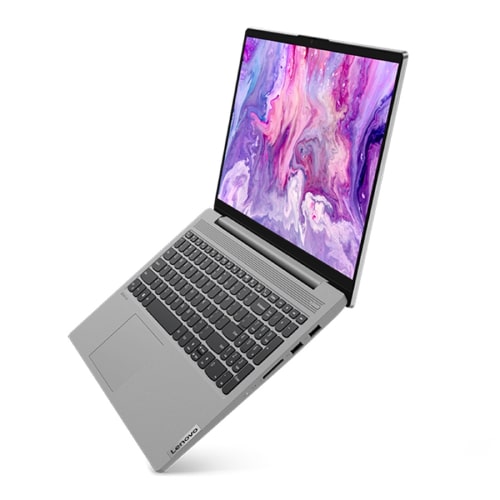 لپ تاپ لنوو مدل LENOVO Ideapad 5 - i7(1165G7)-8GB-512SSD-2GB-MX550
