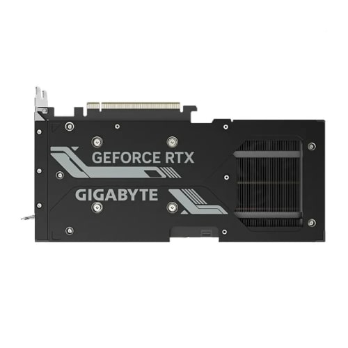 کارت گرافیک گیگابایت GIGABYTE GeForce RTX 4070 WINDFORCE OC 12G