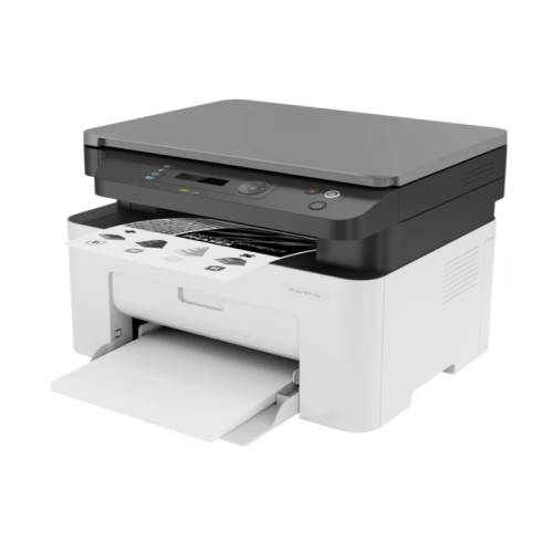 پرینتر سه کاره لیزری اچ پی مدل HP Laser MFP 135W