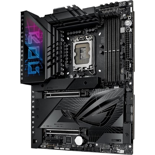 مادربرد ایسوس مدل ASUS ROG MAXIMUS Z790 DARK HERO