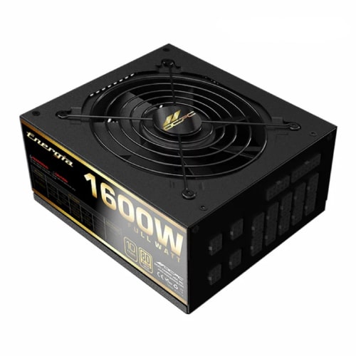 پاور 1600 وات او سی پی سی OCPC GD1600M Gold Full Modular