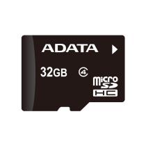 کارت حافظه‌ microSD اي ديتا ظرفيت 32 گيگابايت