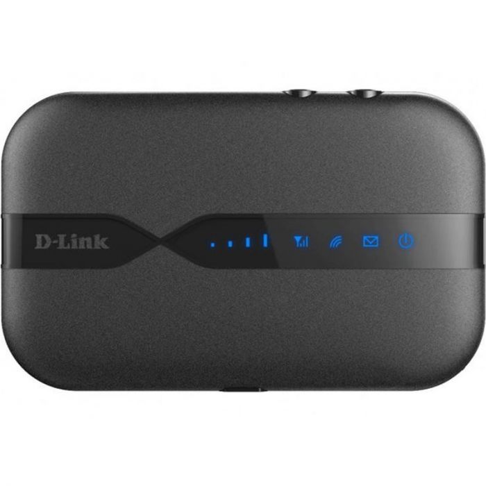 مودم D-Link DWR-932C Portable LTE Modem