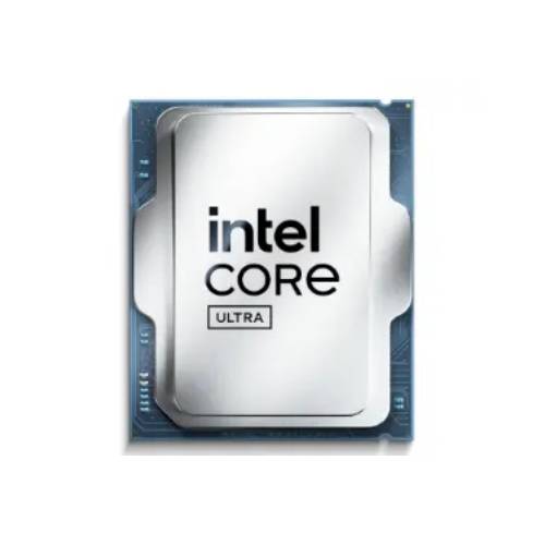 پردازنده اینتل مدل INTEL CORE ULTRA 9 285KF