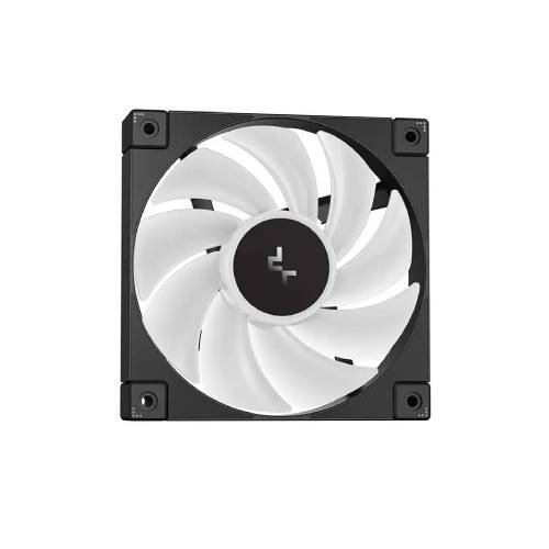 خنک کننده مایع پردازنده دیپ کول مدل DEEPCOOL MYSTIQUE 360 ARGB