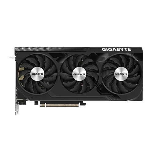 کارت گرافیک گیگابایت GIGABYTE GeForce RTX 4070 WINDFORCE OC 12G