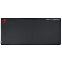 ASUS ROG Scabbard Extended Gaming Mouse Pad