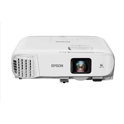 ویدئو پروژکتور اپسون مدل EPSON PowerLite 970 (استوک)