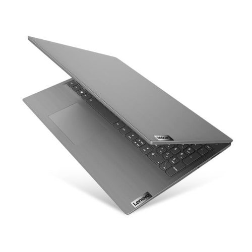 لپ تاپ لنوو مدل LENOVO V15 - i5(1135G7)-8GB-256GB SSD-2GB(MX350)