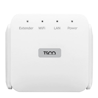 توسعه دهنده شبکه بیسیم تسکو مدل TSCO TW1040