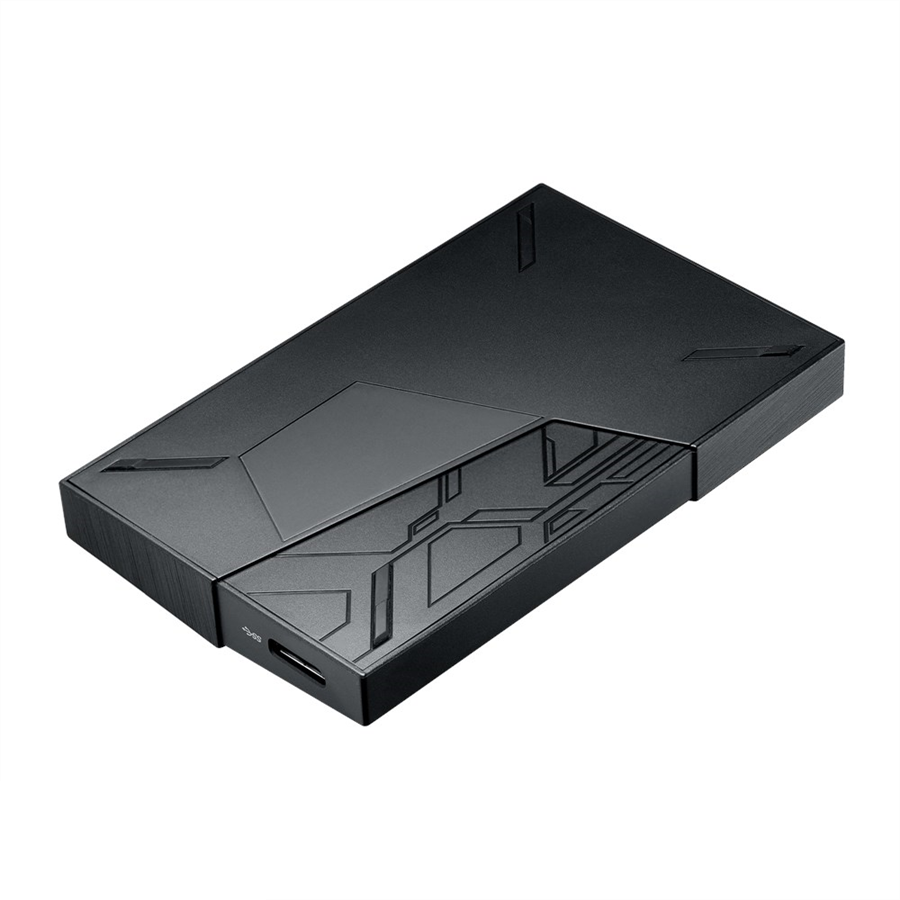  ASUS FX EHD-A2T 2TB External Hard Drive 