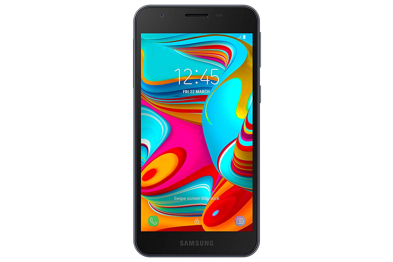 گوشی موبایل سامسونگ مدل Samsung Galaxy A2 با ظرفیت 16 گیگابایت