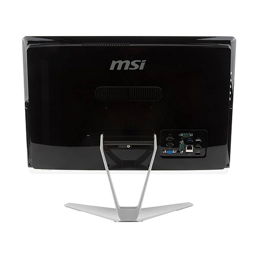 کامپیوتر همه کاره ام اس آی مدل MSI Pro 20EX 8GL - N4000-4GB-1TB-Intel