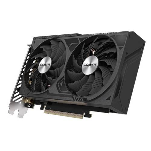 کارت گرافیک گیگابایت مدل GeForce RTX 4060 Ti WINDFORCE OC 16G