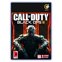 بازی کامپیوتری Call Of Duty Black OPS III