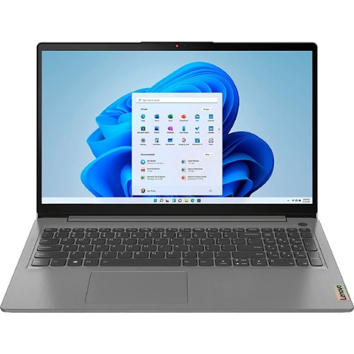 لپ تاپ لنوو مدل LENOVO IdeaPad 3 - i7(1165G7)8GB-512GB-2GB(MX450)