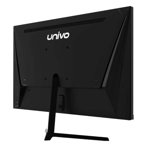 مانیتور یونیوو سایز 24 اینچ مدل UNIVO UM-2421-IS100