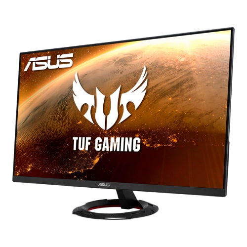 مانیتور گیمینگ 27 اینچ ایسوس مدل ASUS TUF VG279Q1R