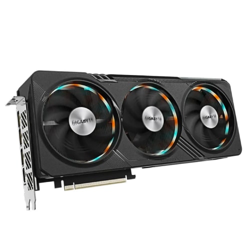 کارت گرافیک گیگابایت GIGABYTE GeForce RTX 4070 SUPER GAMING OC 12G