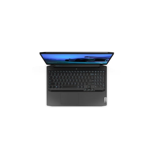 لپ تاپ لنوو مدل LENOVO IdeaPad Gaming 3 - i5(10300H)-8GB-1T+128SSD-4GB-1650TI