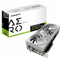 کارت گرافیک گیگابایت مدل GIGABYTE RTX 4080 Super AERO OC 16GB