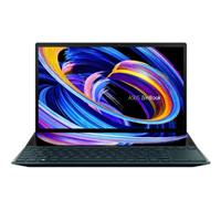لپ تاپ ایسوس مدل ASUS ZenBook UX482EG - i5(1135G7)-16GB-1TBSSD-2GB-MX450