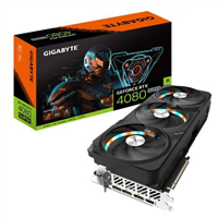 کارت گرافیک گیگابایت مدل GIGABYTE GeForce RTX 4080 Super GAMING OC 16GB