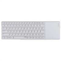 Rapoo E6700 Bluetooth Keyboard With Persian Letters