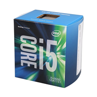 پردازنده اینتل مدل Intel Core i5-6600 Skylake