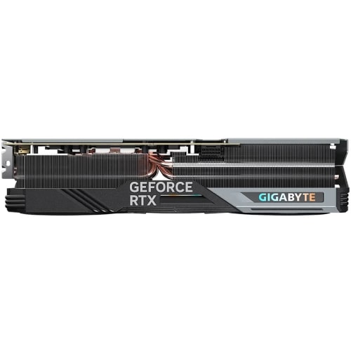 کارت گرافیک گیگابایت GIGABYTE GeForce RTX 4080 16GB GAMING OC