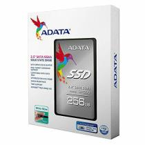 ADATA SP600 SSD 256GB
