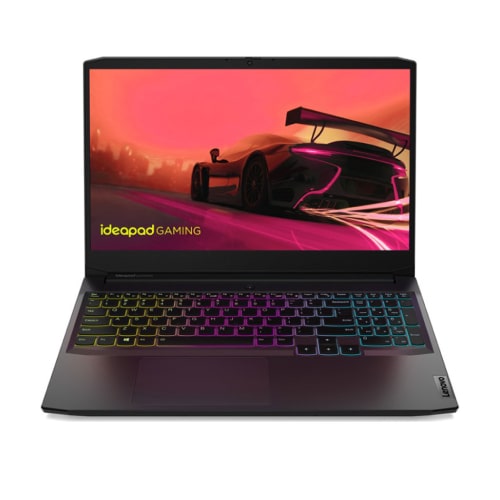 لپ تاپ لنوو مدل LENOVO IdeaPad Gaming 3 - R5(5500H)-16GB-512GB-4GB(2050)