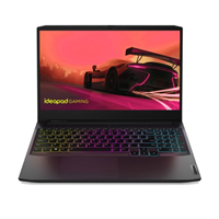 لپ تاپ لنوو مدل LENOVO IdeaPad Gaming 3 - R5(5500H)-16GB-512GB-4GB(2050)