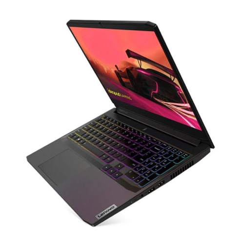 لپ تاپ لنوو مدل LENOVO IdeaPad Gaming 3 - R5(5500H)-16GB-512GB-4GB(2050)