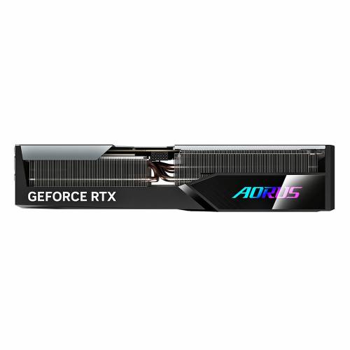 کارت گرافیک گیگابایت مدل GIGABYTE RTX 4070 TI SUPER AORUS MASTER OC 16GB