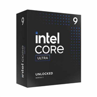 پردازنده اینتل مدل INTEL CORE ULTRA 9 285KF