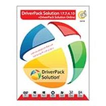 DriverPack Solution 17.7.4.10